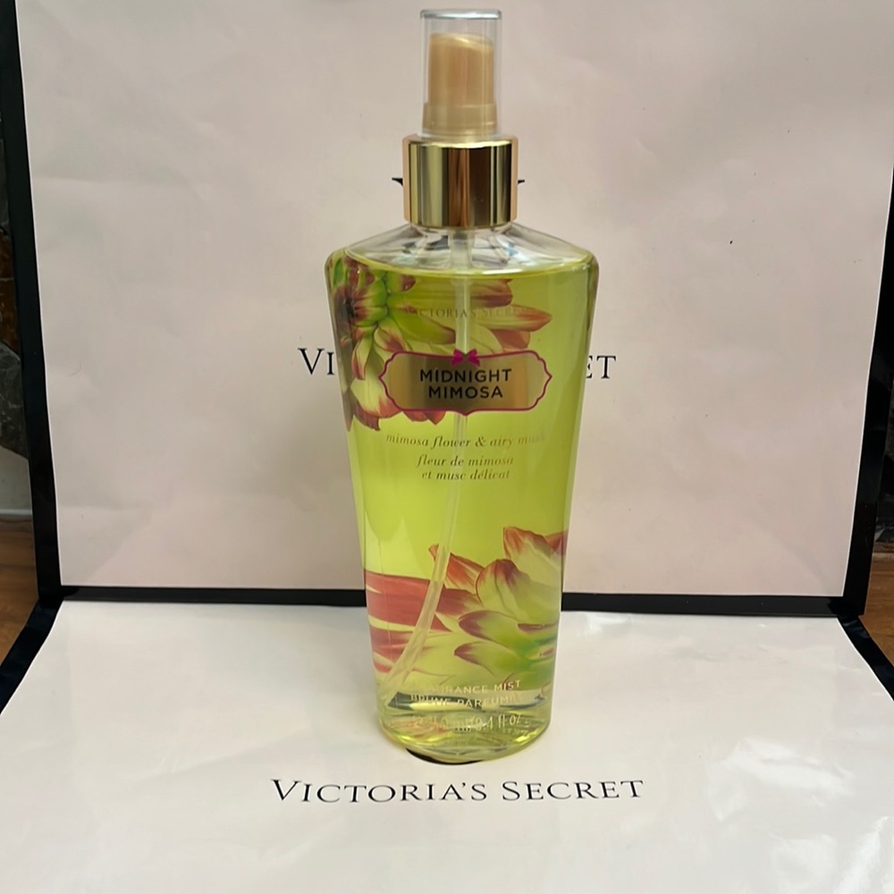 VS midnight mimosa m!st